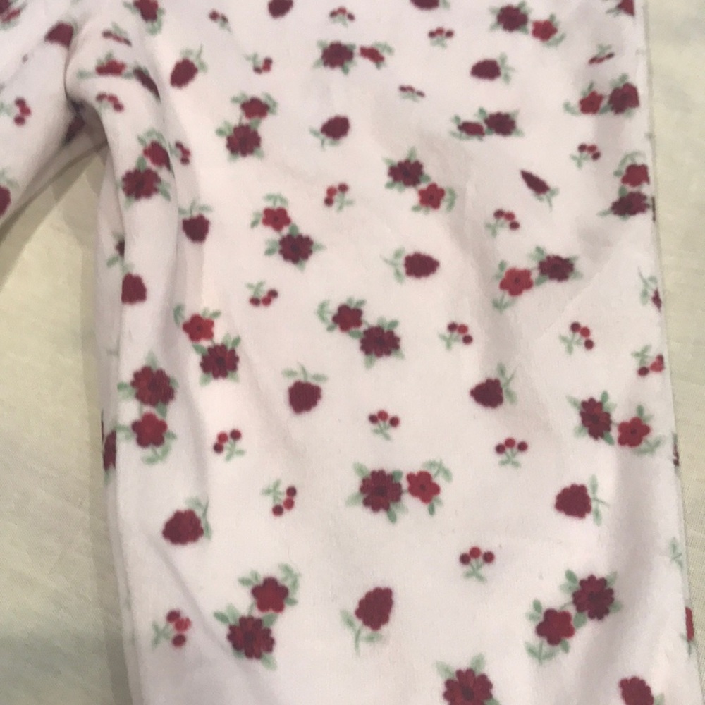 Simply Basic Sleepwear - Picture 2 of 3